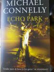 Connelly, Michael - Echo park