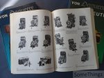 Abring. H.D. - Von Daguerre bis heute. Band I, II und III.