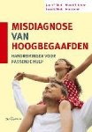 James t. Webb, Edward R. Amend - Misdiagnose van hoogbegaafden
