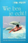 Martina, Roy - Wie ben je echt! Martina, Roy - Wie ben je echt!