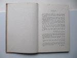 Derksen en De Laive - Leerboek der Algebra met vraagstukken