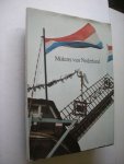 Besselaar, H. / Klein,A. en Samson, H. fotogr./ Michels, kaarten - Molens van Nederland - Een rondreis door onze molenwereld