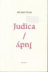 Thijn, Ed van - Judica / Judy