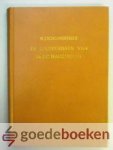 Schoonderbeek, H.J. - De belevenissen van Ds. J.C. Hakkerman --- Is er nog bediening? Ware gebeurtenissen, beschreven als antwoord op de vraag: Mag men de Hervormde Kerk verlaten en is er nog bediening?