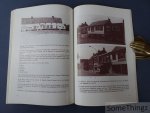 van Everbroeck, C. [compil.] - Santhoven-Zandhoven: in en om het gemeentehuis.