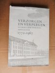 Fuchs J.M. - Verzorgen en verplegen, Luthers diaconiehuis Amsterdam 1772-1967