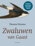 Theunis Piersma - Zwaluwen van Gaast