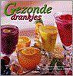 K. Hawkins - GEZONDE DRANKJES