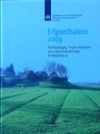 Beukers, E. (e.a.) - Erfgoedbalans 2009