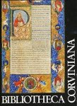 Csaba Csapodi, Klára Csapodiné Gárdonyi - Bibliotheca Corviniana