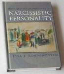 Ronningstam, Elsa F - Identifying and Understanding the Narcissistic Personality