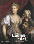 Annamaria Bava 272244 - The ladies of art Stories of women in the 16th and 17th centuries