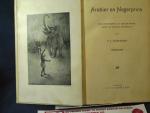 Andriessen, P.J. ,Henry M. Stanley,  Illustraties: Sluijters - Arabier en Negerprins ; een geschiedenis uit Midden-Afrika van Henry M.Stanley naverteld door P.J. Andriessen