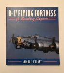 O'Leary, Michael - B-17 Flying fortress. A bombing legend