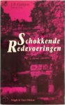 J. P. Guépin [Red.] - Schokkende redevoeringen Demosthenes / Cicero / Libanius / Chrysostomus / Luther / Robespierre / Lincoln en Douglas / etc.