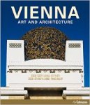 Ullman - Wien, Art and architecture