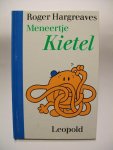 Roger Hargreaves - Meneertje Kietel