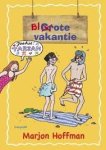 Hoffman, Marjon - Avontuur Blote vakantie