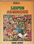 Edika - leipus absurdus Edika - leipus absurdus