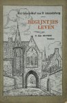 Ant Rutten - Begijntjesleven Het Groot-Hof van St. Amandsberg