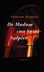 Boudard, Alphonse - De madam van Saint-Sulpice