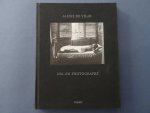Alexis de Vilar. - Alexis de Vilar. Ink on photographs.