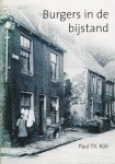P.Th. Kok - Burgers in de bijstand