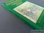 Scott Cunningham. - Cunningham's Encyclopedia of Magical Herbs.
