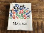 Giller Néret - Matisse