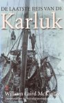 Mckinlay - De laatste reis van de Karluk