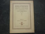 Landré; W. - Edelsteenen - Band II; verzameling oorspronkelijke werken van Nederlandse componisten voor harmonium of orgel