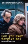 Lee Israel - Can You Ever Forgive Me?