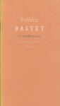 Bastet, Frédéric / Boer, Eugenie - Frederic Bastet P.C. Hooftprijs 2005.