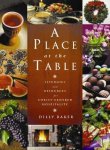 Dilly Baker - A Place at the Table
