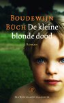 Boudewijn Büch - De kleine blonde dood