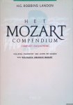 Robbins Landon, H.C. - Het Mozart Compendium. Compleet naslagwerk