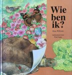 Rose Williams, Fred Baker - Wie ben ik ?