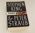 King, Stephen / Straub, Peter - Zwart huis