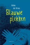 Anke de Vries, Onbekend - Blauwe plekken