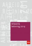 De Bondt - Arbeid & Beloning 2019