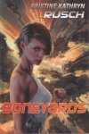 Rusch, Kristine K. - Boneyards