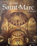 Coll. - basilique Saint-Marc de Venise