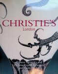 Various - Christie's London: Chinese Ceramics and Chinese Export Ceramics and Works of Art - Tuesday 19 June 2001