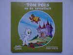 Toonder, Marten. - Tom Poes en de toverfluit.