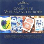 Ruhe, Stella - Ruhe, Stella-Het complete wenskaartenboek