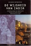 Richard Waterstone - De Wijsheid Van India