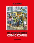  - Comic Covers