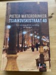 Peter Waterdrinker - Tsjaikovskistraat 40