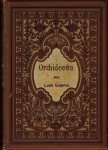 COUPERUS, Louis - Orchideeën. Een bundel poëzie en proza.
