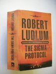 Ludlum, Robert - The Sigma Protocol